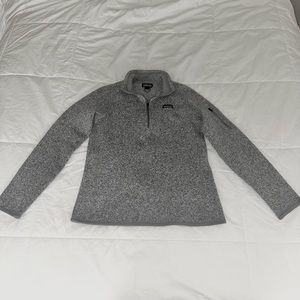 Grey Patagonia Jacket (Medium/Large)